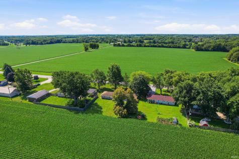1720 W Alto Road Kokomo IN 46902