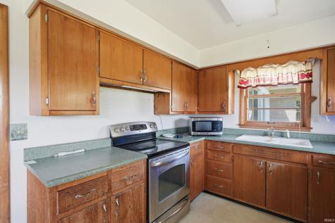 1720 W Alto Road Kokomo IN 46902