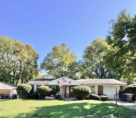2300 S Wisteria Lane Muncie IN 47302