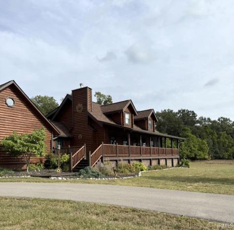 7626 E 1100 North Monticello IN 47960