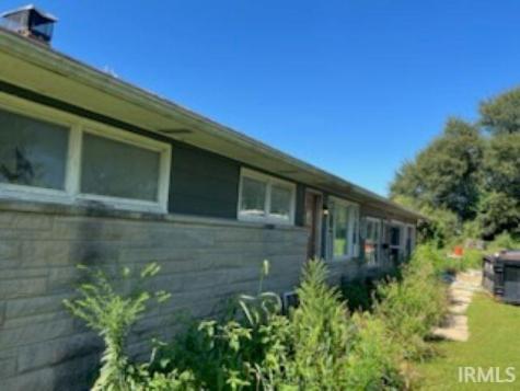 5479 Pottershop Road Centerville IN 47330