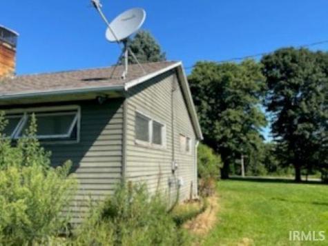 5479 Pottershop Road Centerville IN 47330