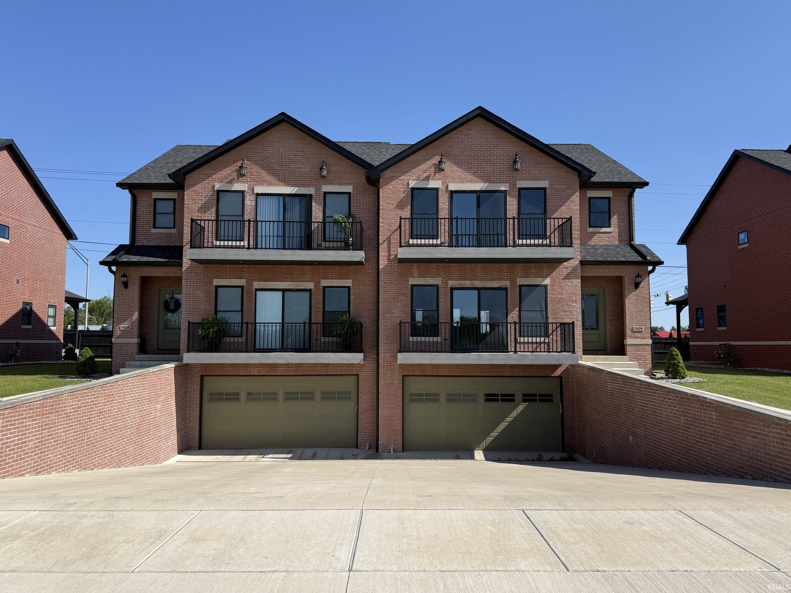 1606 North Shore Drive Rochester IN 46975