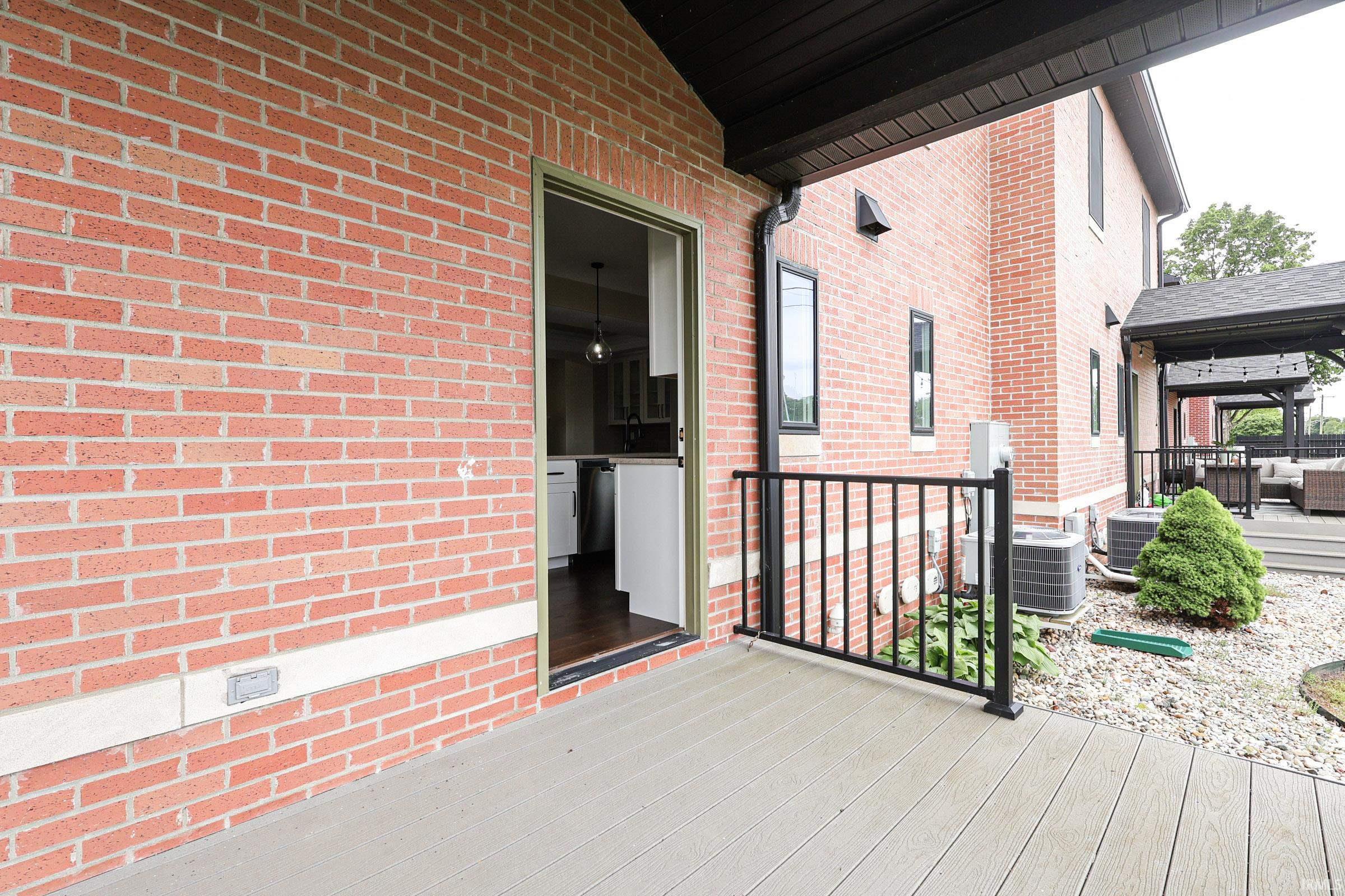 1606 North Shore Drive Rochester IN 46975