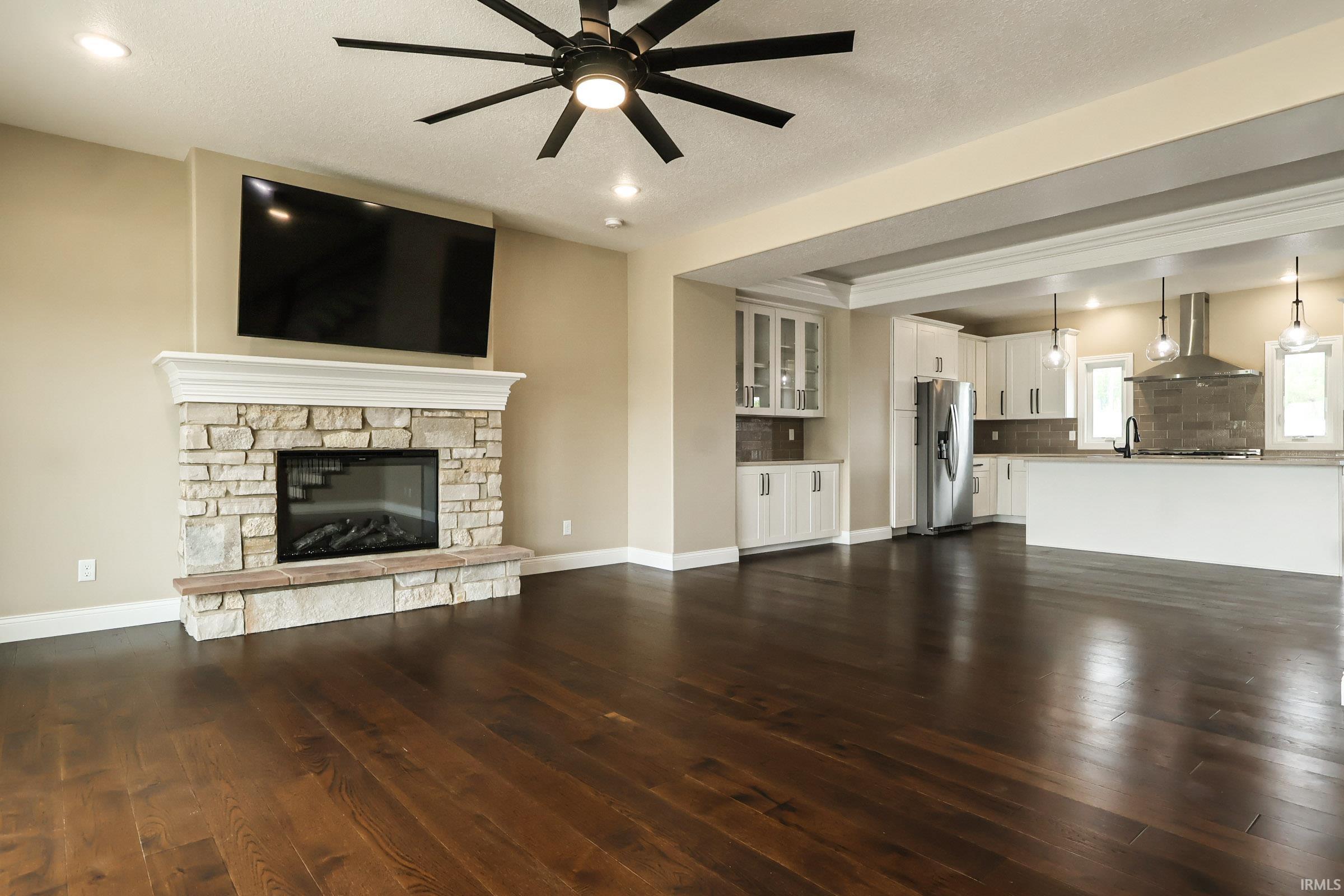 1606 North Shore Drive Rochester IN 46975