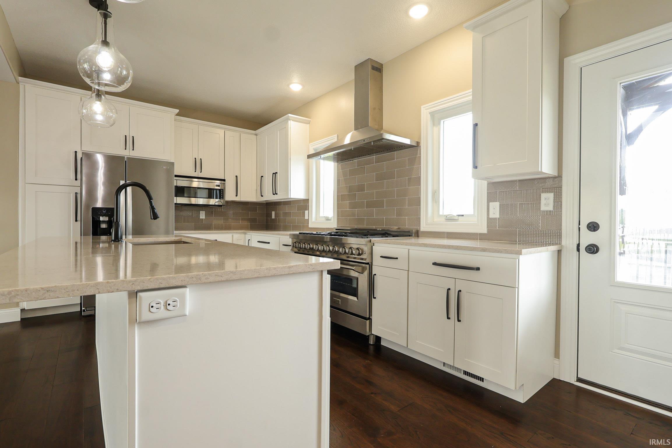 1606 North Shore Drive Rochester IN 46975
