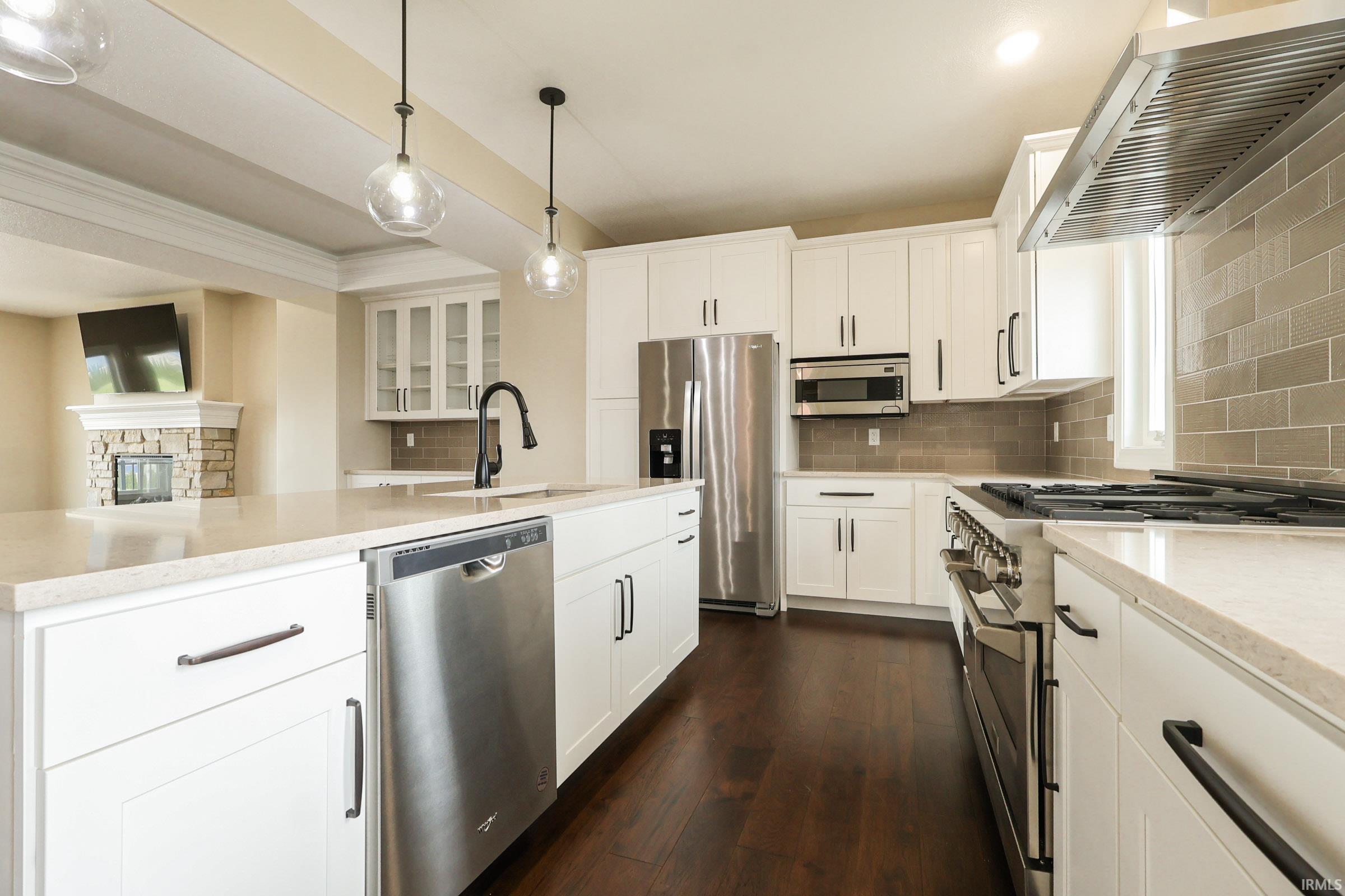 1606 North Shore Drive Rochester IN 46975
