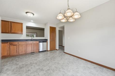 823 Willen Lane Fort Wayne IN 46818