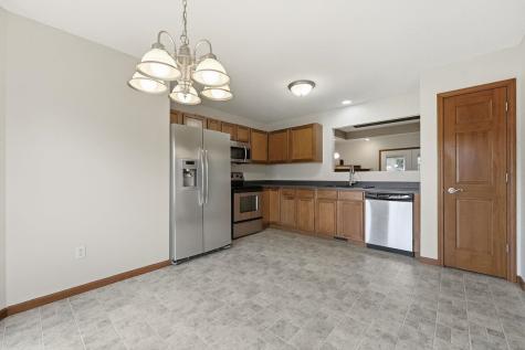 823 Willen Lane Fort Wayne IN 46818