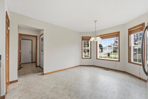 823 Willen Lane Fort Wayne IN 46818