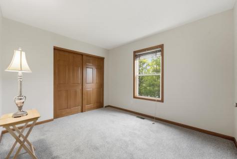 823 Willen Lane Fort Wayne IN 46818