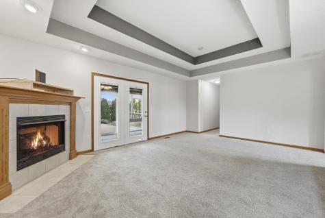 823 Willen Lane Fort Wayne IN 46818
