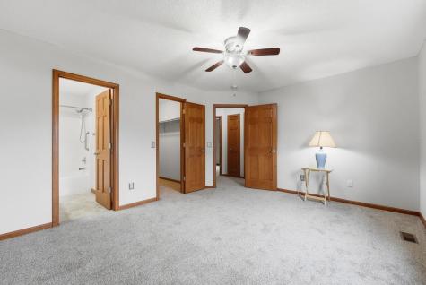 823 Willen Lane Fort Wayne IN 46818