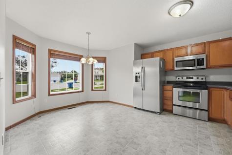 823 Willen Lane Fort Wayne IN 46818