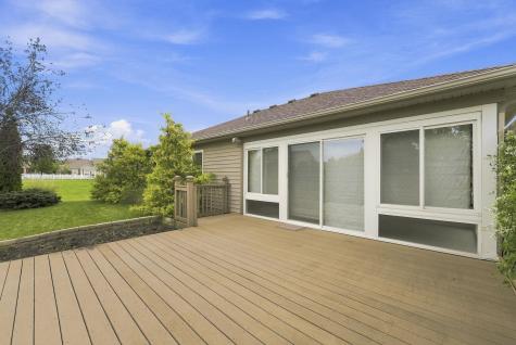 823 Willen Lane Fort Wayne IN 46818