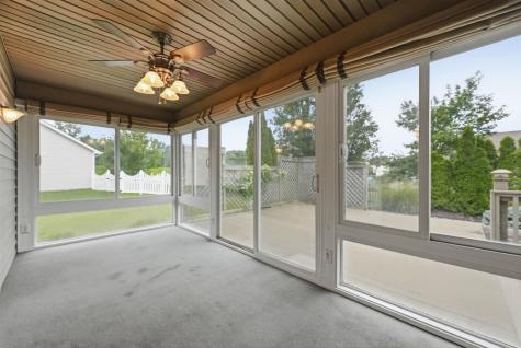 823 Willen Lane Fort Wayne IN 46818