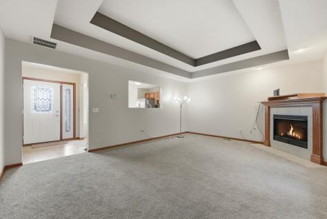823 Willen Lane Fort Wayne IN 46818