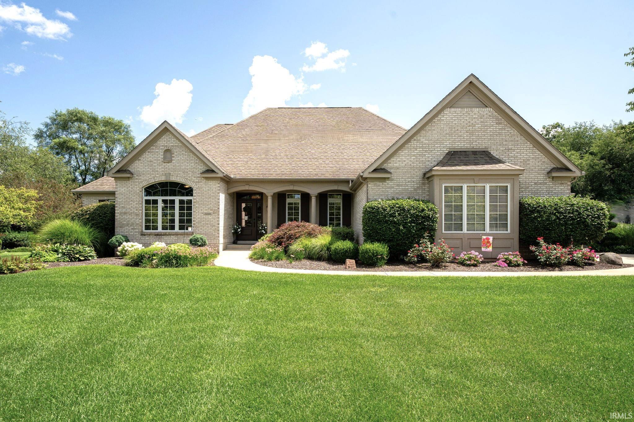52188 Plantation Drive Granger IN 46530