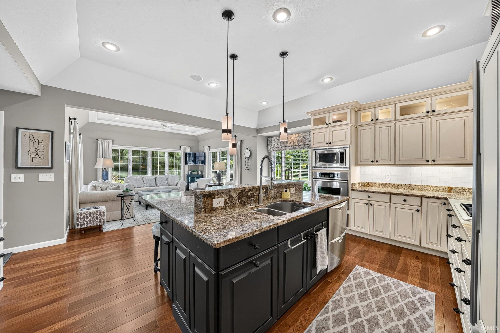 52188 Plantation Drive Granger IN 46530