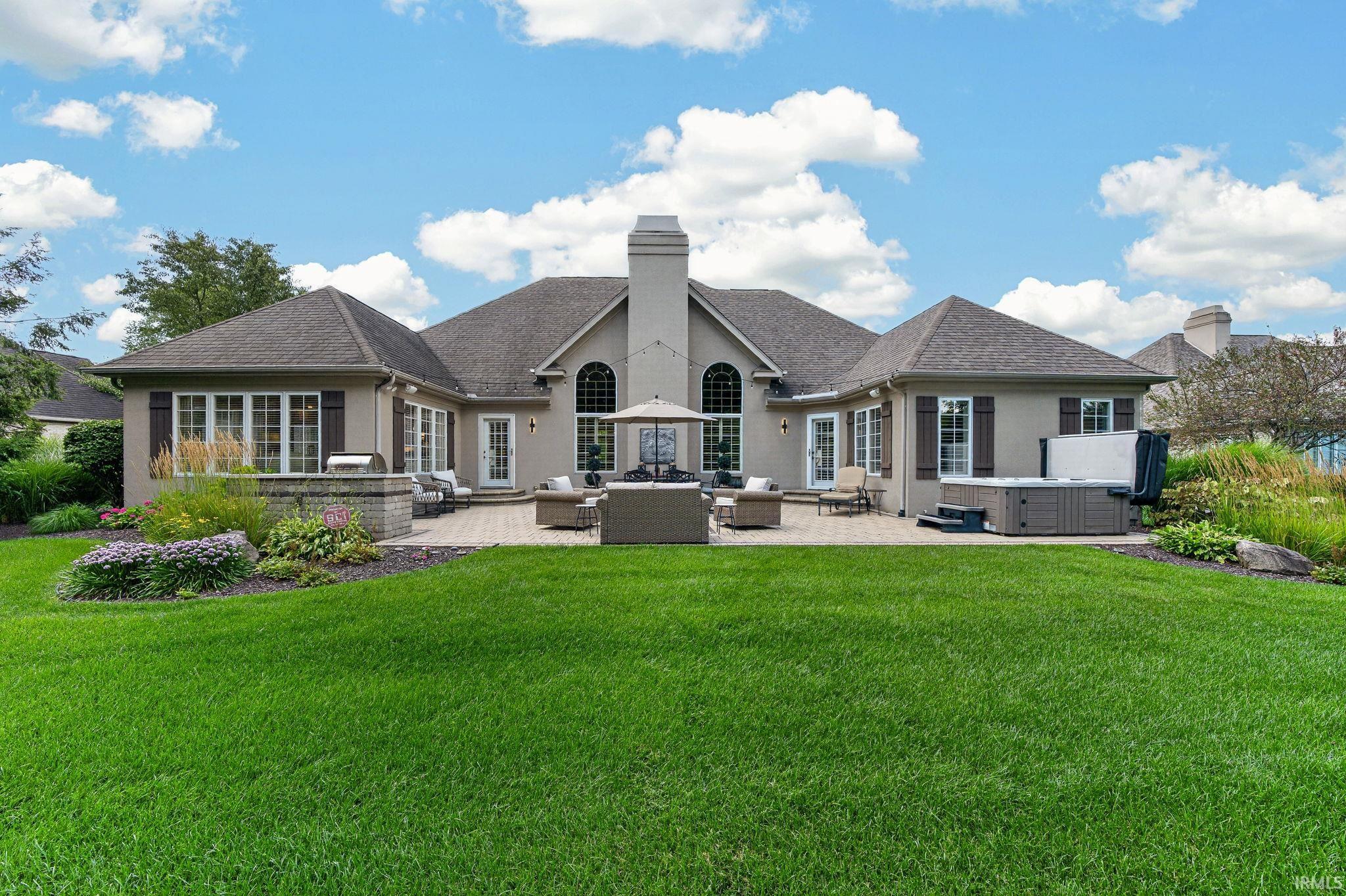 52188 Plantation Drive Granger IN 46530