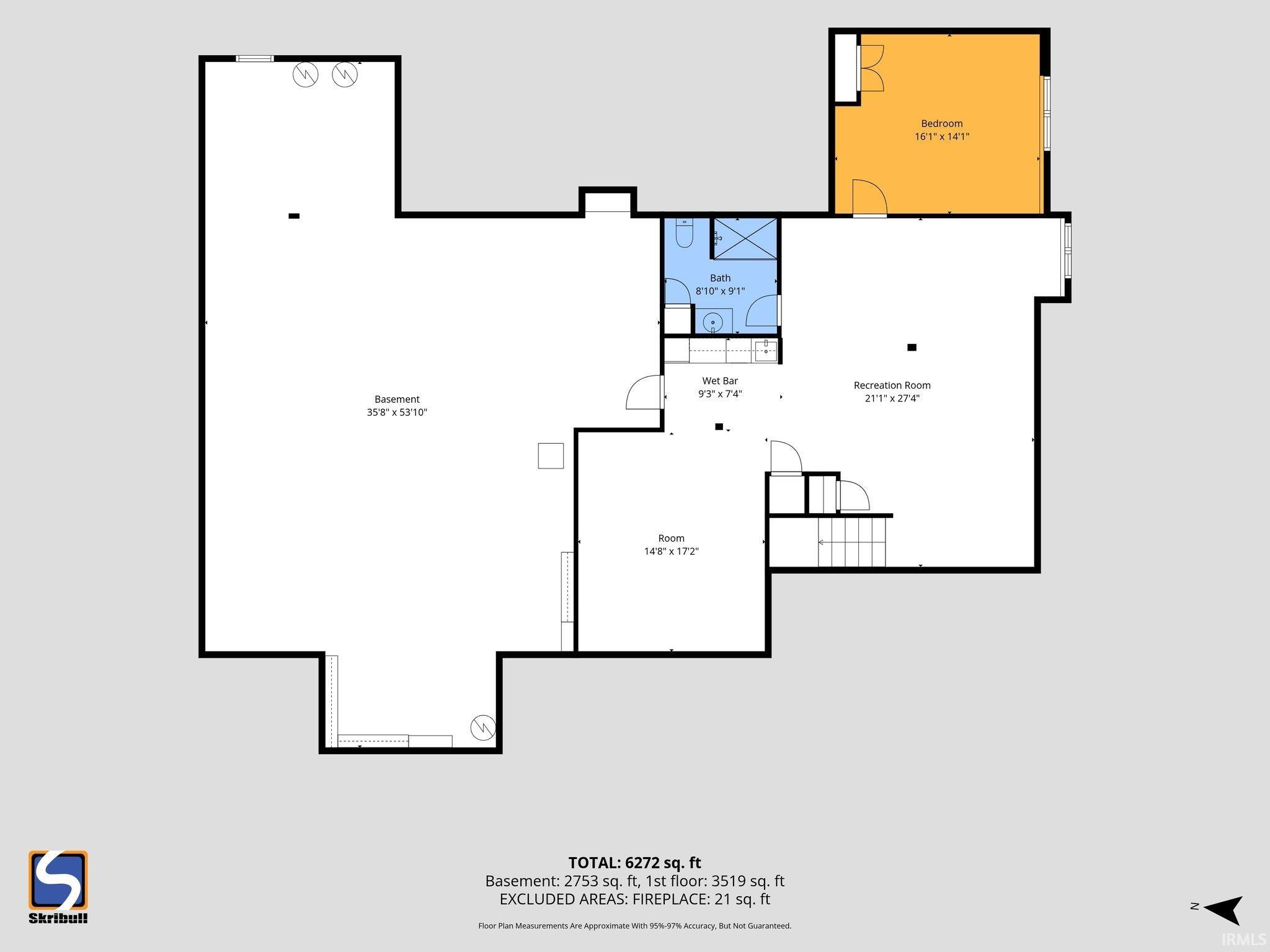 52188 Plantation Drive Granger IN 46530