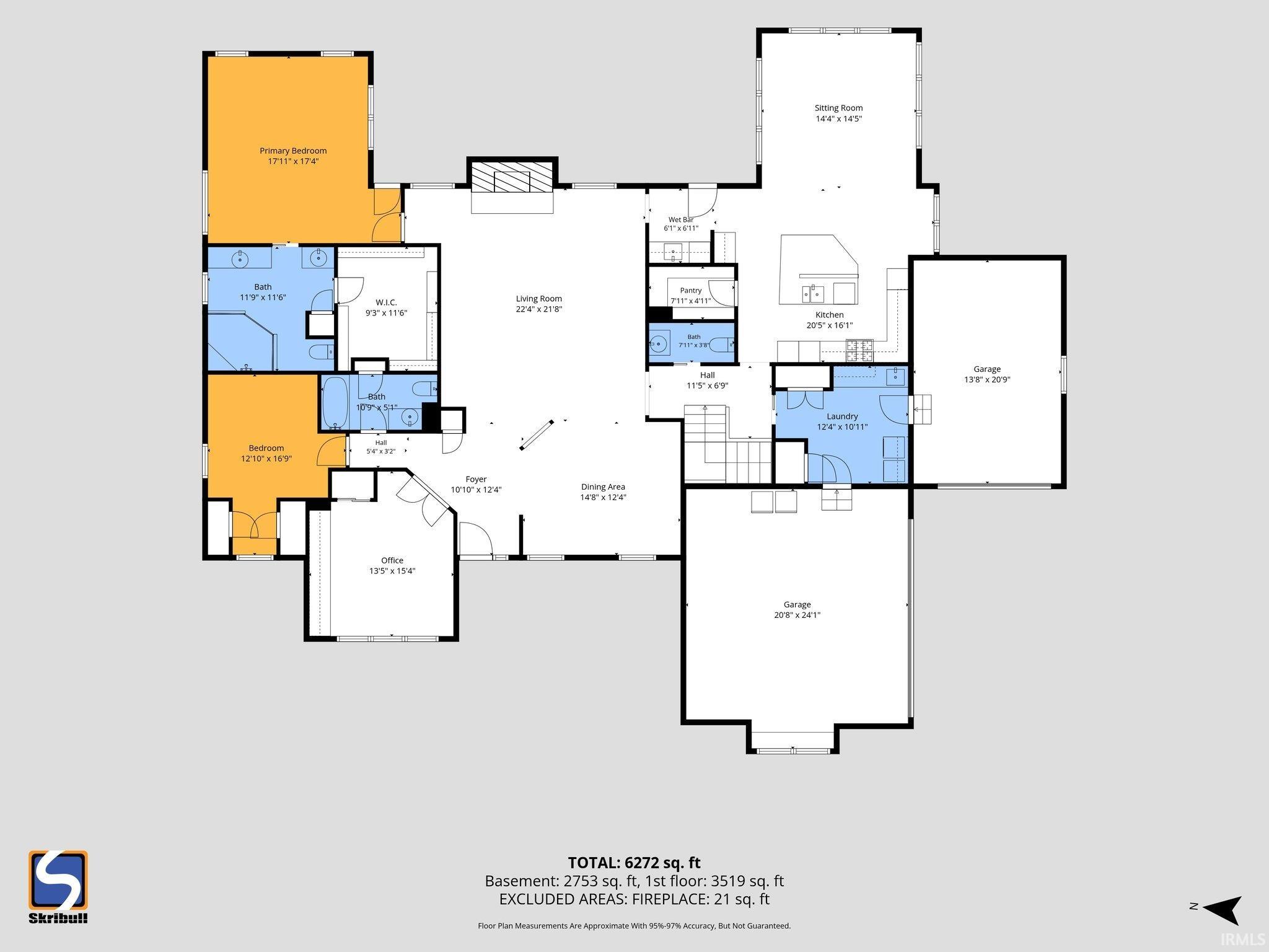 52188 Plantation Drive Granger IN 46530