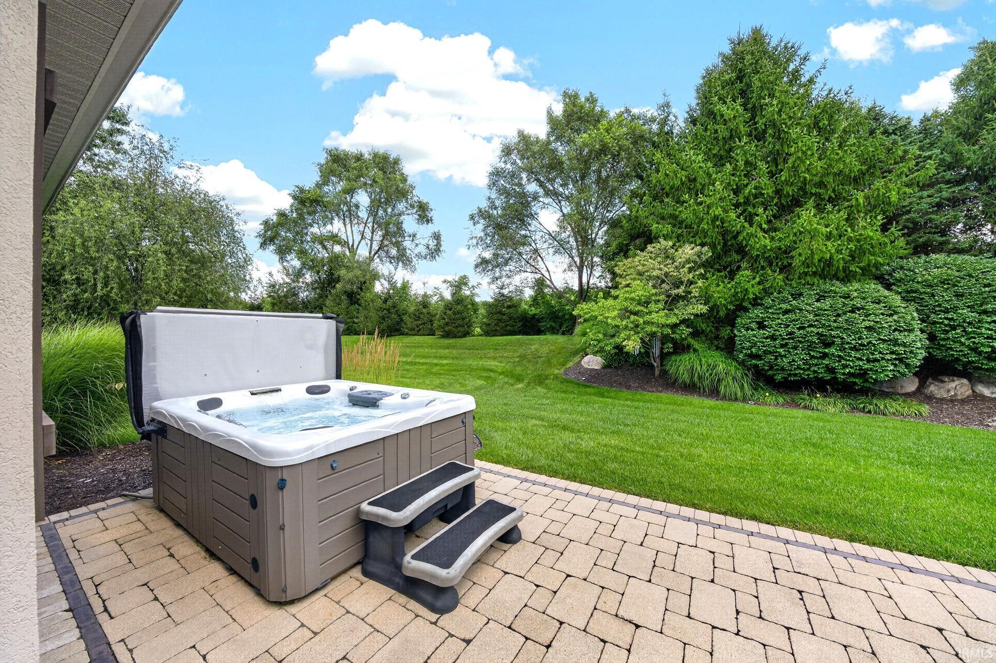 52188 Plantation Drive Granger IN 46530