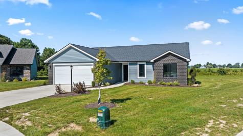 801 Lagonda Trail Fort Wayne IN 46818