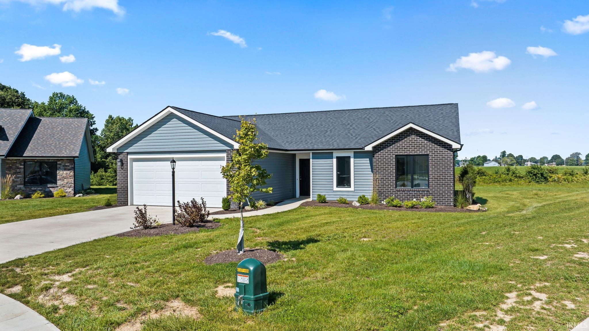 801 Lagonda Trail Fort Wayne IN 46818