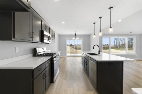 801 Lagonda Trail Fort Wayne IN 46818