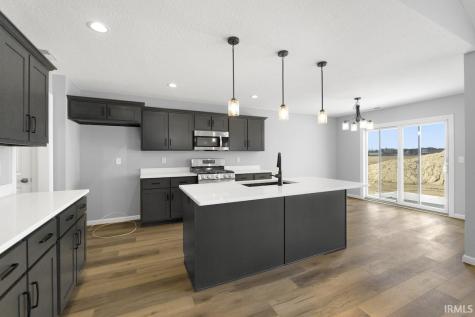 801 Lagonda Trail Fort Wayne IN 46818