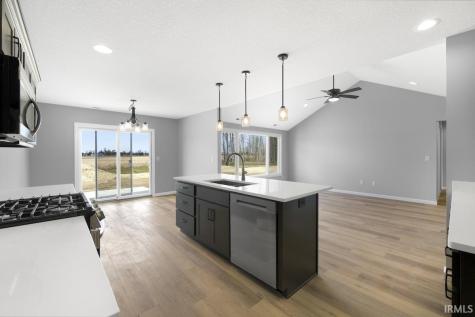 801 Lagonda Trail Fort Wayne IN 46818