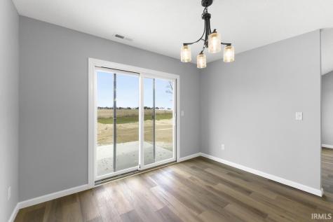 801 Lagonda Trail Fort Wayne IN 46818