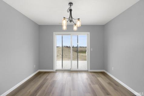 801 Lagonda Trail Fort Wayne IN 46818