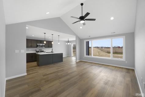 801 Lagonda Trail Fort Wayne IN 46818