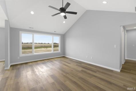 801 Lagonda Trail Fort Wayne IN 46818