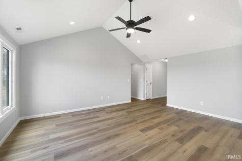 801 Lagonda Trail Fort Wayne IN 46818
