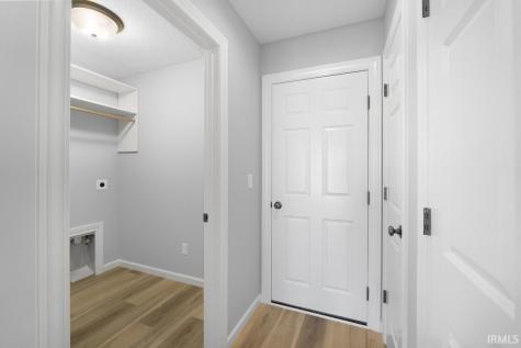 801 Lagonda Trail Fort Wayne IN 46818