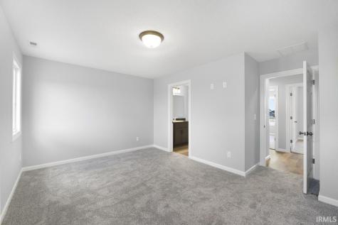 801 Lagonda Trail Fort Wayne IN 46818