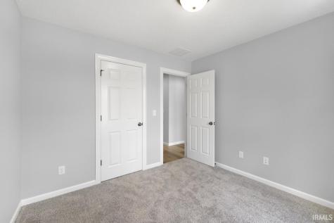 801 Lagonda Trail Fort Wayne IN 46818