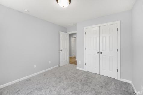 801 Lagonda Trail Fort Wayne IN 46818