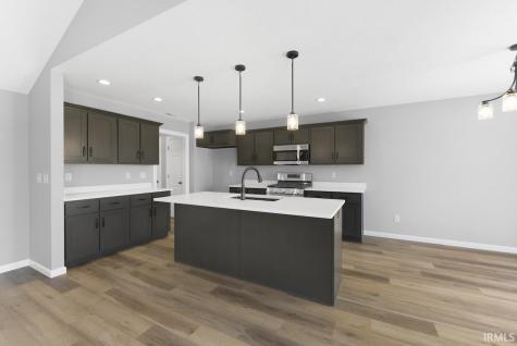 801 Lagonda Trail Fort Wayne IN 46818