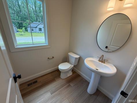 2028 Shiar Court Evansville IN 47711