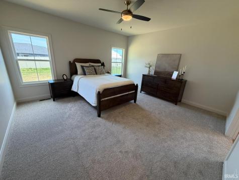 2028 Shiar Court Evansville IN 47711