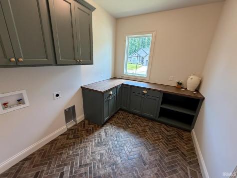 2028 Shiar Court Evansville IN 47711