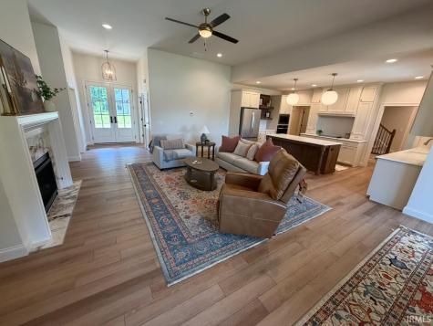 2028 Shiar Court Evansville IN 47711