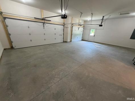 2028 Shiar Court Evansville IN 47711