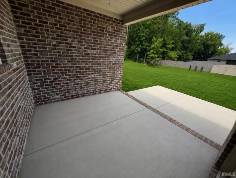 2028 Shiar Court Evansville IN 47711