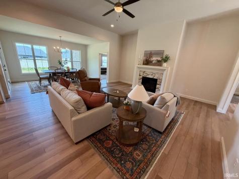 2028 Shiar Court Evansville IN 47711
