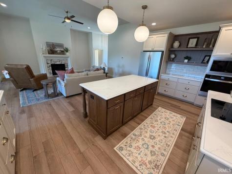 2028 Shiar Court Evansville IN 47711